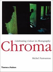 Chroma : Celebrating Colour in Photography