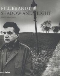 Bill Brandt: Shadow and Light