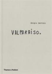 Sergio Larrain : Valparaíso