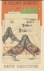 Short Survey of Surrealism