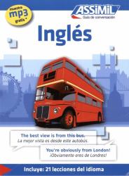 Ingles : Guide de Conversation