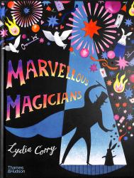 Marvelous Magicians