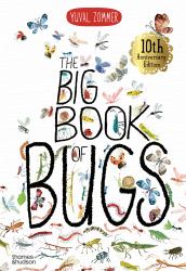 The Big Book of Bugs : 10th Anniversary Edition