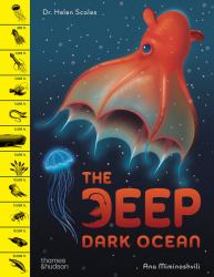 The Deep, Dark Ocean