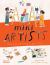 Mini Artists : 20 Projects Inspired by the Great Artists Mini Artists : 20 Projects Inspired by the Great Artists