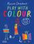 Play with Colour : An Art Activity Book