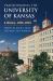 Transforming the University of Kansas : A History, 1965-2015