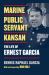 Marine, Public Servant, Kansan : The Life of Ernest Garcia Marine, Public Servant, Kansan : The Life of Ernest Garcia