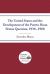 The United States and the Development of the Puerto Rican Status Question, 1936-1968