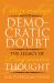 Citizenship and Democratic Doubt : The Legacy of Progressive Thought