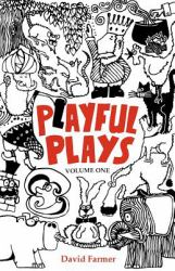 Playful Plays : Plays and Drama Activities for Children and Young People