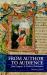 From Author to Audience: John Capgrave and Medieval Publication : John Capgrave and Medieval Publication