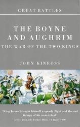 Battle of the Boyne : And Aughrim