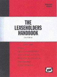 The Leaseholders Handbook