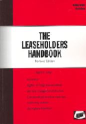 Leaseholders Handbook