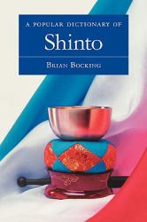 A Popular Dictionary of Shinto