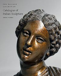 The Wallace Collection Catalogue of Italian Sculpture : 2 Volume Set