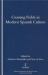 Crossing Fields in Modern Spanish Culture Crossing Fields in Modern Spanish Culture