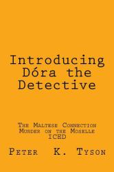 Introducing Dora the Detective