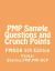 PMP Sample Questions and Crunch Points