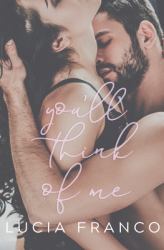 You'll Think of Me