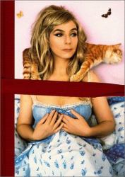 Sophie Calle: Double Game and the Gotham Handbook