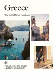 Greece: the Monocle Handbook