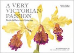 A Very Victorian Passion