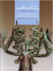 Splendors of the Ancient East : Antiquities from the Al-Sabah Collection