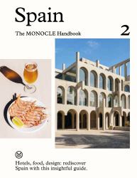 Spain : The Monocle Handbook