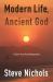 Modern Life, Ancient God : A Spiritual Autobiography