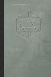 RPG Notebook : Gaming Log Role Playing Journal Character Development Mapping Terrain Campaign