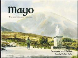 Mayo : The Waters and the Wild
