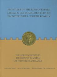 Frontiers of the Roman Empire : The African Frontiers
