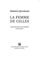 La Femme de Gilles
