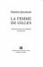La Femme de Gilles