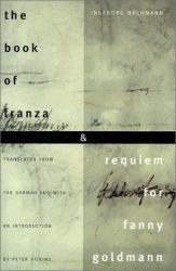 The Book of Franza & Requiem for Fanny Goldmann