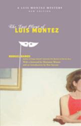 The Last Client of Luis Montez - a Mystery