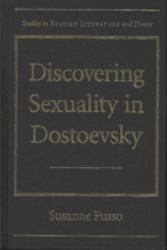 Discovering Sexuality in Dostoevsky
