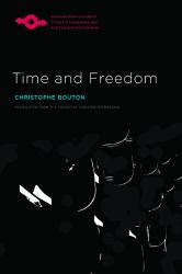 Time and Freedom
