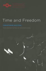 Time and Freedom