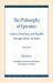 The Philosophy of Epicurus : Letters, Doctrines, and Parallel Passages from Lucretius