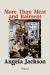 More Than Meat and Raiment : Poems