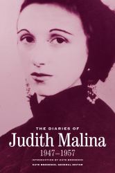 The Diaries of Judith Malina : 1947-1957