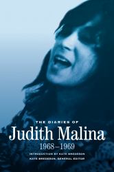 The Diaries of Judith Malina : 1968-1969