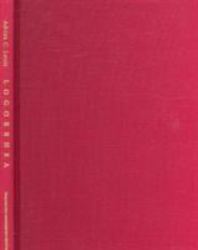 Logorrhea : Poems