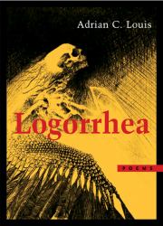 Logorrhea : Poems