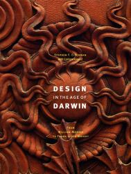 Design in the Age of Darwin : From William Morris to Frank Lloyd Wright