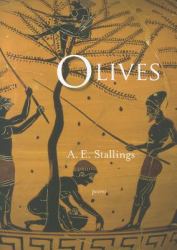 Olives : Poems