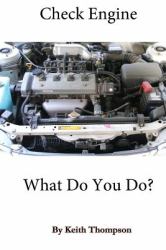 Check Engine What Do You Do